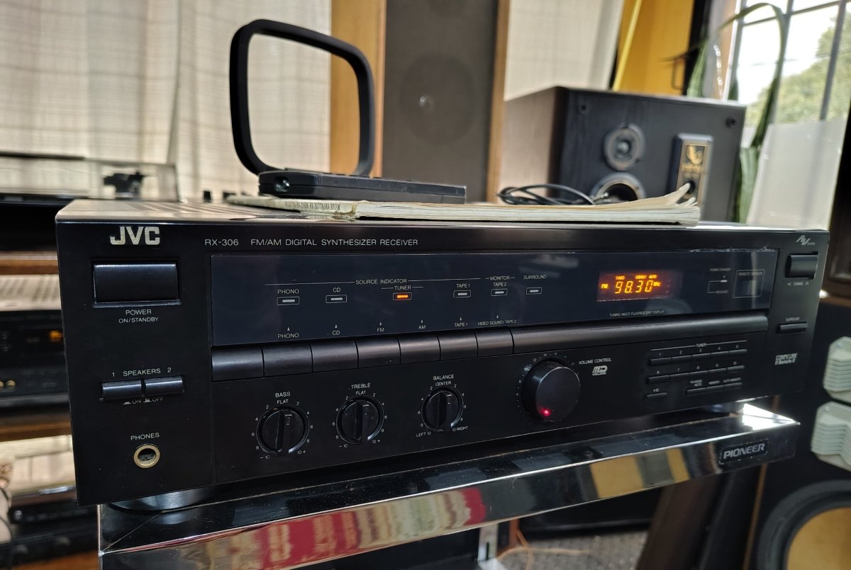 jvc-rx306